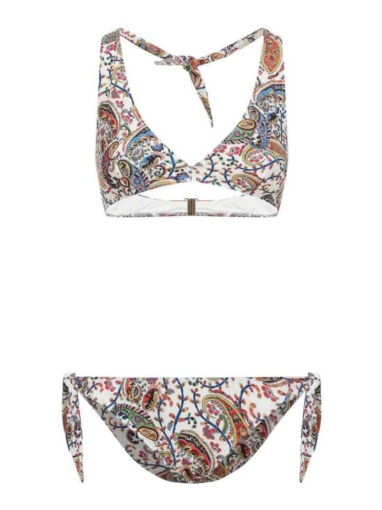 26SS 에트로 비키니 수영복 WRPB0007AKF26X0801 Multicolour