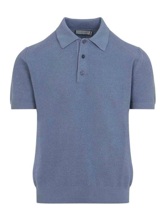 26SS 카날리 스웨터 C0127MK02461420 Light Blue