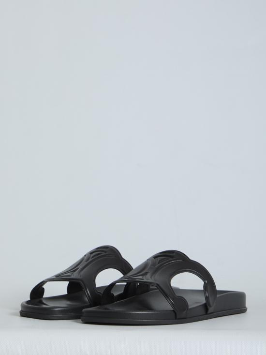 26SS 셀린느 뮬/슬리퍼 367325348C BLACK - CELINE