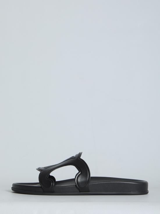 26SS 셀린느 뮬/슬리퍼 367325348C BLACK - CELINE