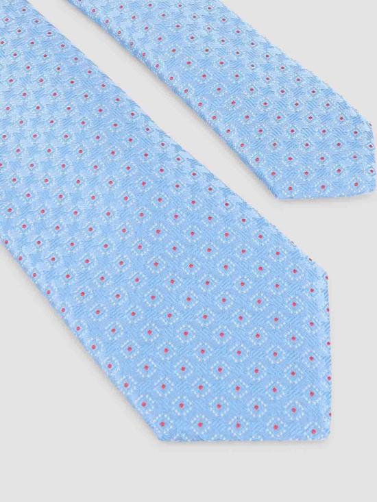 26SS 카날리 넥타이 89HJ046093 Blue - CANALI