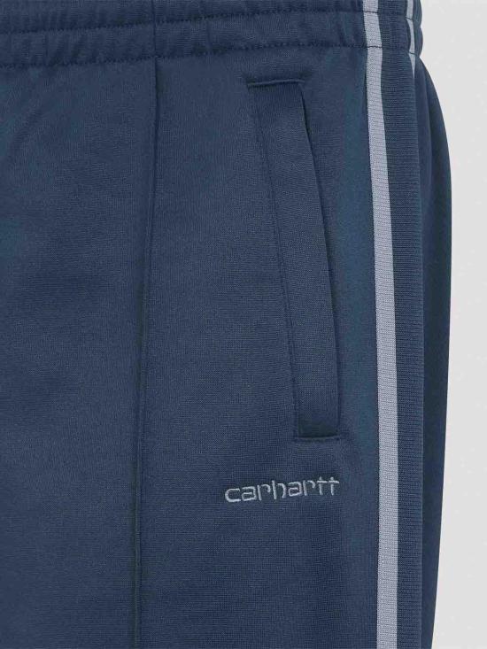 26SS 칼하트 볼라 스웨트팬츠 블랙 I0362243Q6XX03 - CARHARTT