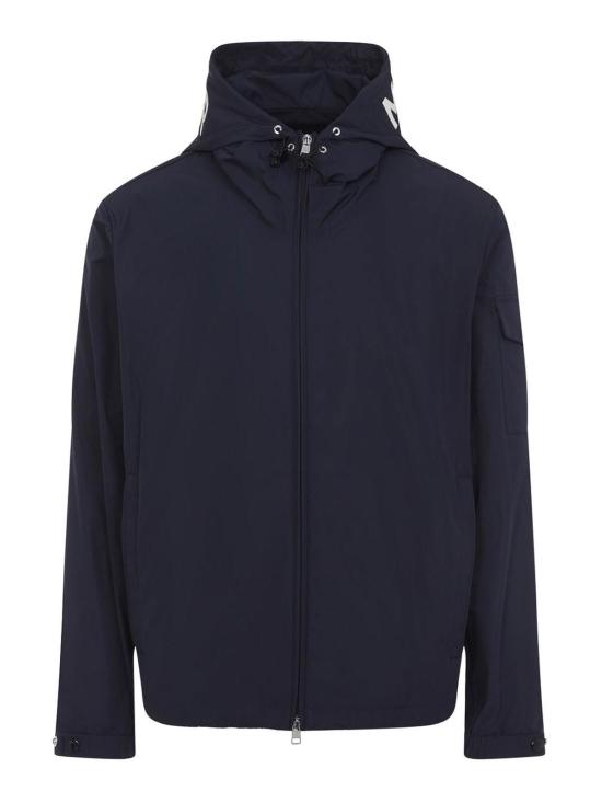 26SS 몽클레어 자켓 L10911A001555987674S Dark Blue