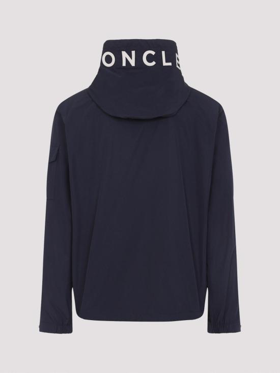 26SS 몽클레어 자켓 L10911A001555987674S Dark Blue - MONCLER