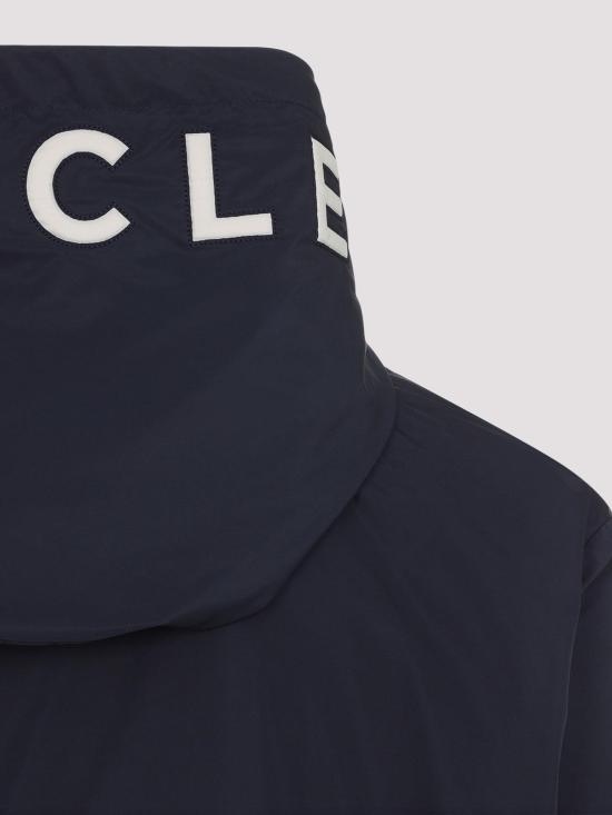 26SS 몽클레어 자켓 L10911A001555987674S Dark Blue - MONCLER
