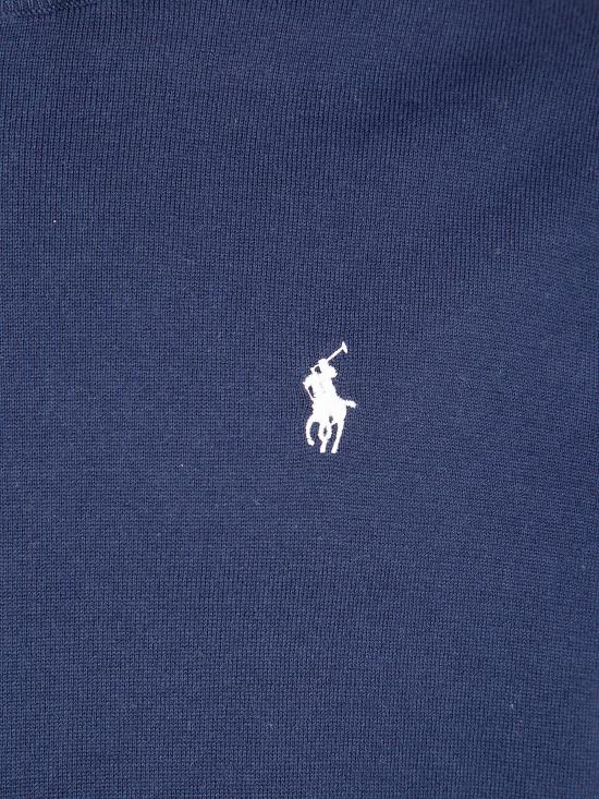 26SS 폴로 랄프로렌 스웨터 710 980 681 001 HUNTER NAVY - POLO RALPH LAUREN