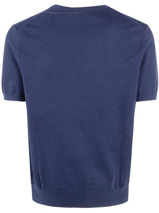26SS 폴로 랄프로렌 스웨터 710 980 681 001 HUNTER NAVY - POLO RALPH LAUREN