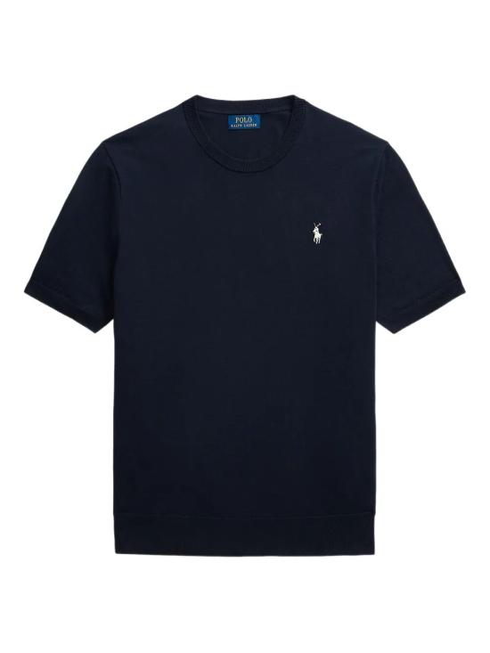 26SS 폴로 랄프로렌 스웨터 710 980 681 001 HUNTER NAVY