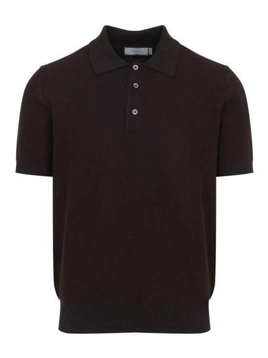26SS 카날리 스웨터 C0127MK02461501 Brown