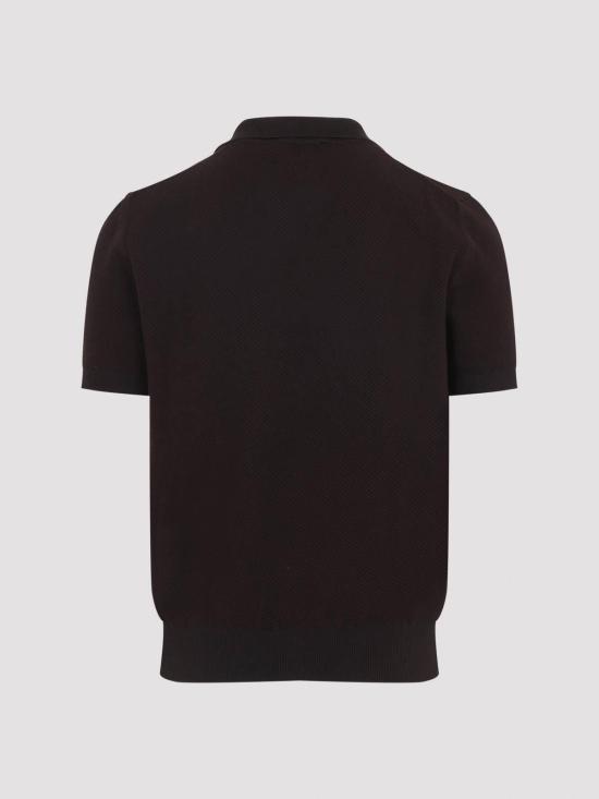 26SS 카날리 스웨터 C0127MK02461501 Brown - CANALI