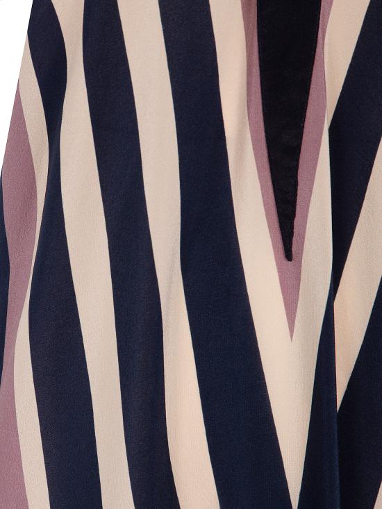 26SS VOLANTIS 롱 원피스 SUNSET P202 UNIC - OTHER BRANDS