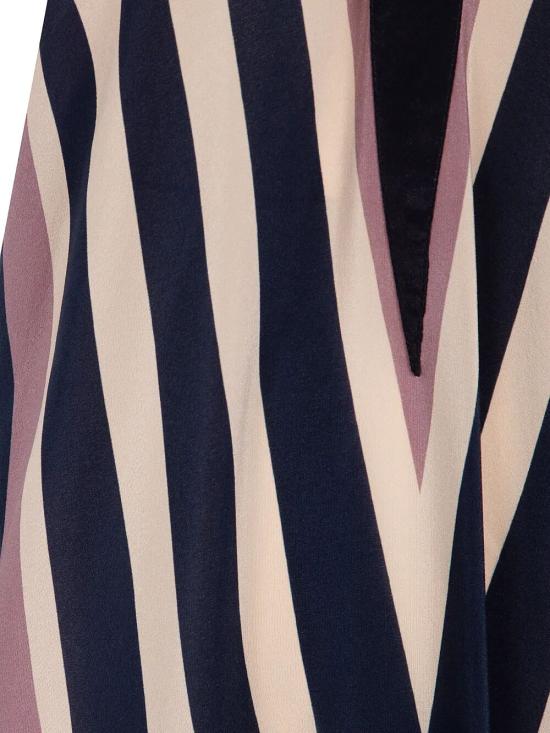 26SS VOLANTIS 롱 원피스 SUNSET P202 UNIC - OTHER BRANDS