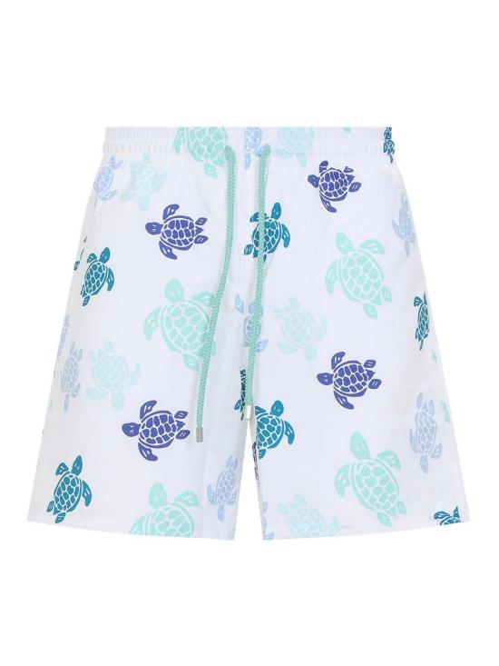 26SS 빌보콰 스윔팬츠 MOOEB536010 White