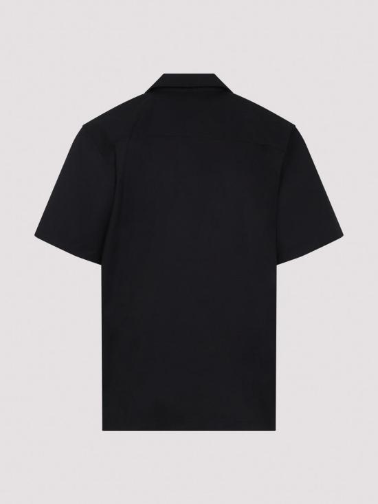 26SS 칼하트 반팔 셔츠 I03622789XX03 Black - CARHARTT