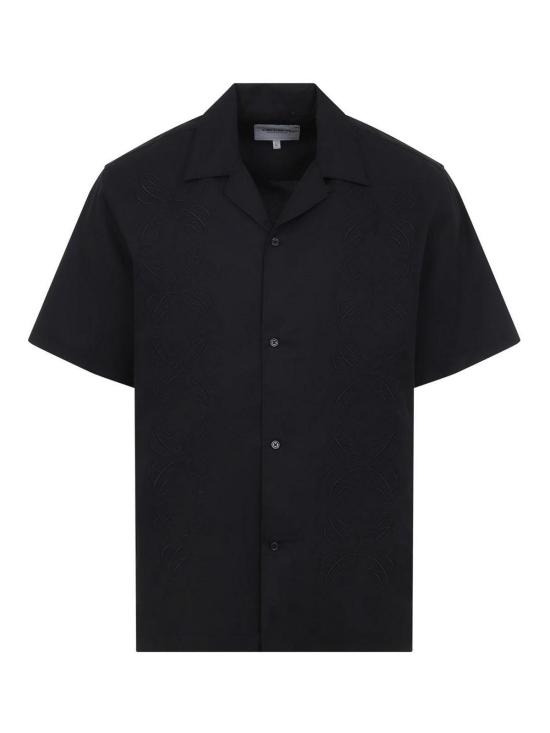 26SS 칼하트 반팔 셔츠 I03622789XX03 Black