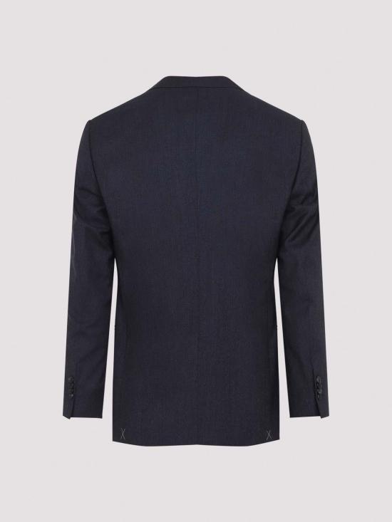 26SS 조르지오 아르마니 수트 세트 GM000605TE20763UB115 Light Blue - GIORGIO ARMANI