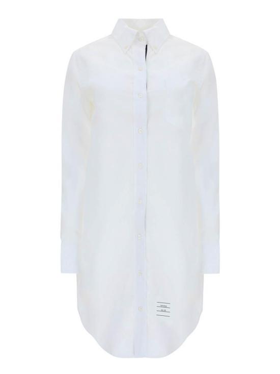 26SS 톰브라운 셔츠 FDS002E03113100 WHITE