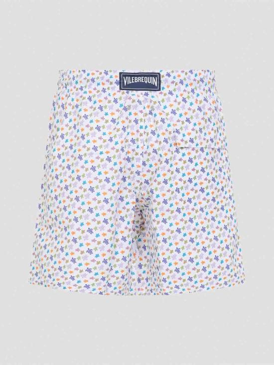 26SS 빌보콰 스윔팬츠 MOOEB139010 White - VILEBREQUIN