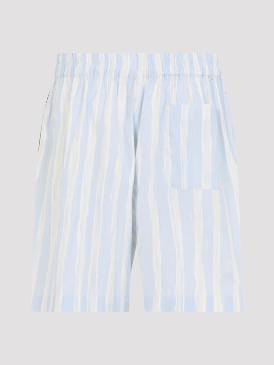 26SS 자크뮈스 숏팬츠 SOM00539AW006913GT Beige - JACQUEMUS