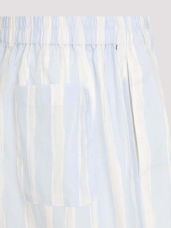 26SS 자크뮈스 숏팬츠 SOM00539AW006913GT Beige - JACQUEMUS