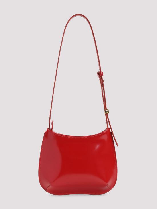 26SS 자크뮈스 르 쁘띠 비쥬 숄더백 BAW00454AC18A01470 - JACQUEMUS