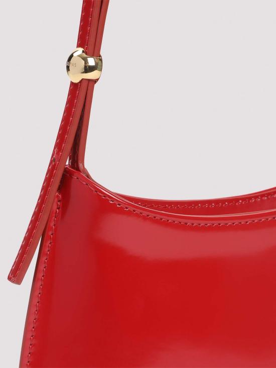 26SS 자크뮈스 르 쁘띠 비쥬 숄더백 BAW00454AC18A01470 - JACQUEMUS
