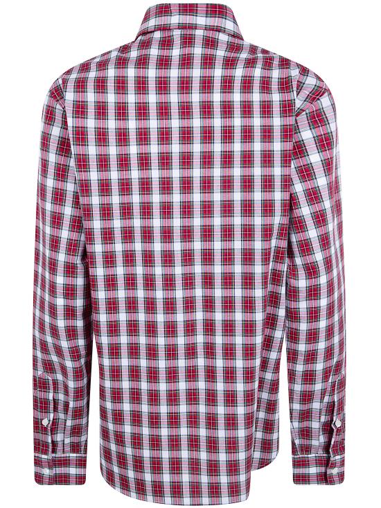 26SS 누메로벤투노 셔츠 G021 1022 Q1C1 CHECK - N°21