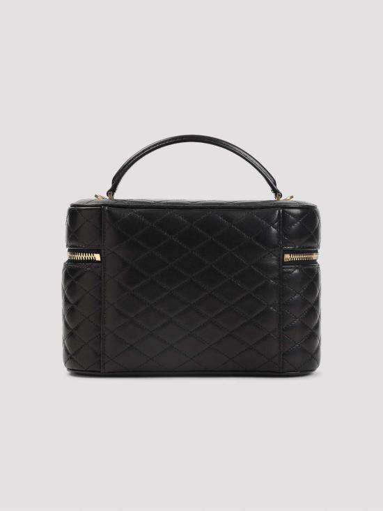 26SS 생로랑 숄더백 8515721EL071000 Black - SAINT LAURENT