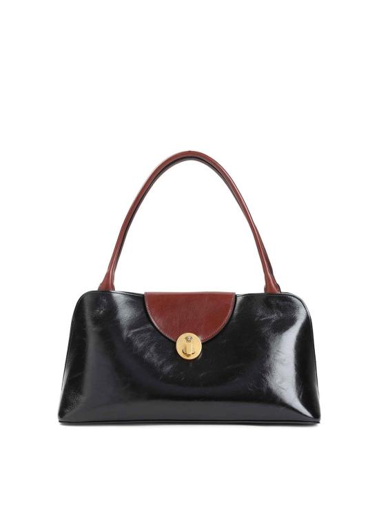 26SS 베르사체 숄더백 10234561A174282B0AJ Black