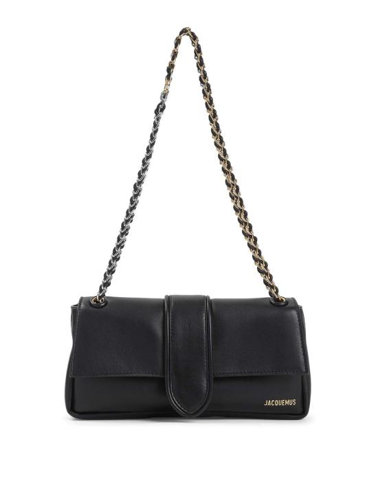 26SS 자크뮈스 숄더백 BAW00453AC27L14990 Black