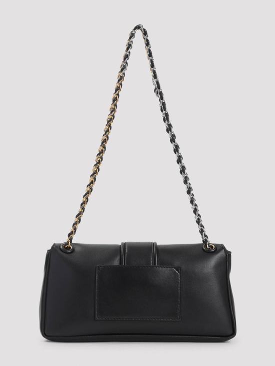 26SS 자크뮈스 숄더백 BAW00453AC27L14990 Black - JACQUEMUS