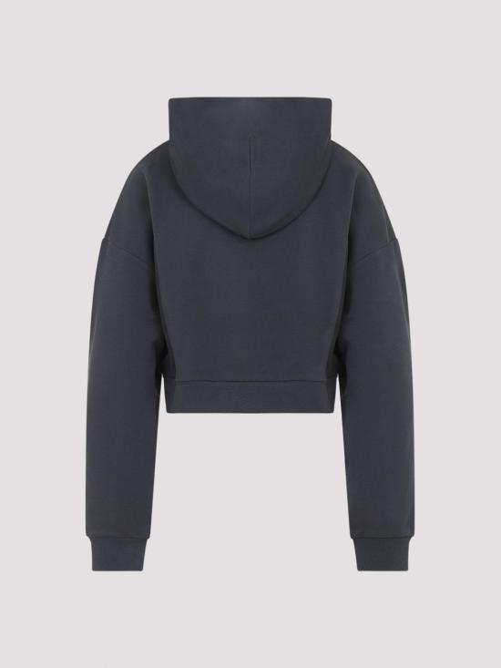 26SS 파가이아 후드 티셔츠 100026899874 Black - PANGAIA