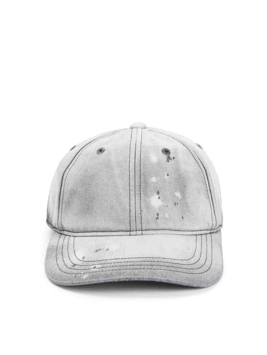 26SS 아워레가시 볼캡 A2268BOCOCTO Medium Wash