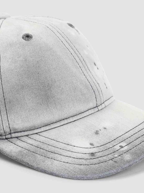 26SS 아워레가시 볼캡 A2268BOCOCTO Medium Wash - OUR LEGACY