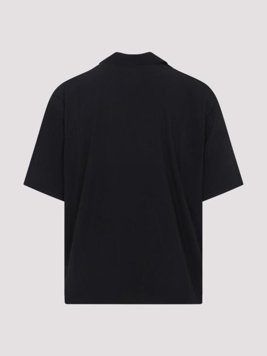 26SS 와이쓰리 반팔 셔츠 KF6044 Black - Y-3