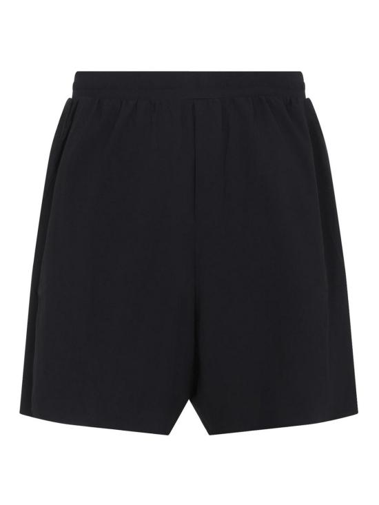 26SS 와이쓰리 숏팬츠 KF6045 Black