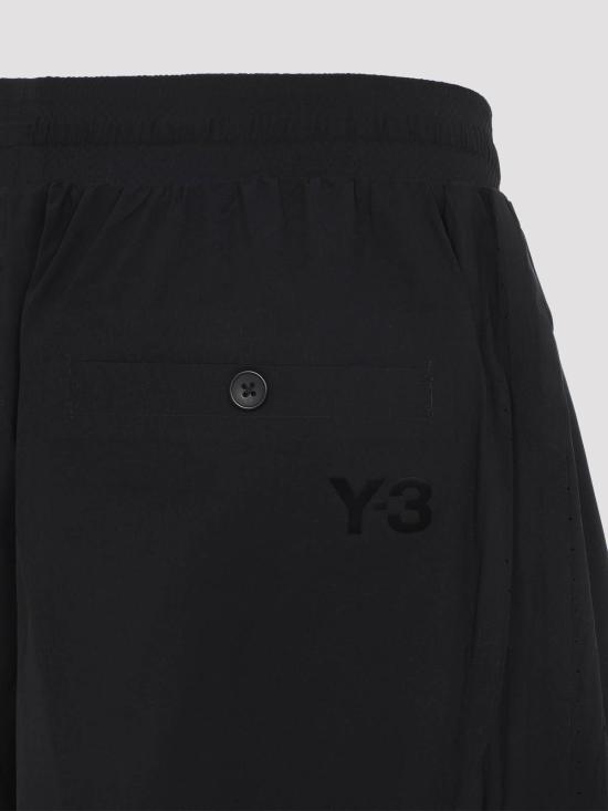26SS 와이쓰리 숏팬츠 KF6045 Black - Y-3