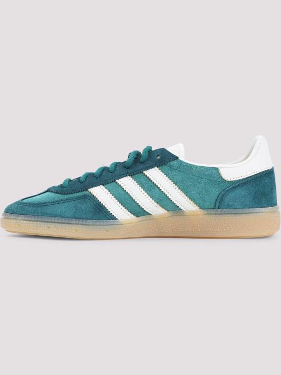 26SS 아디다스 핸드볼 스페지알 IH6589COLLEGIATE Green - ADIDAS