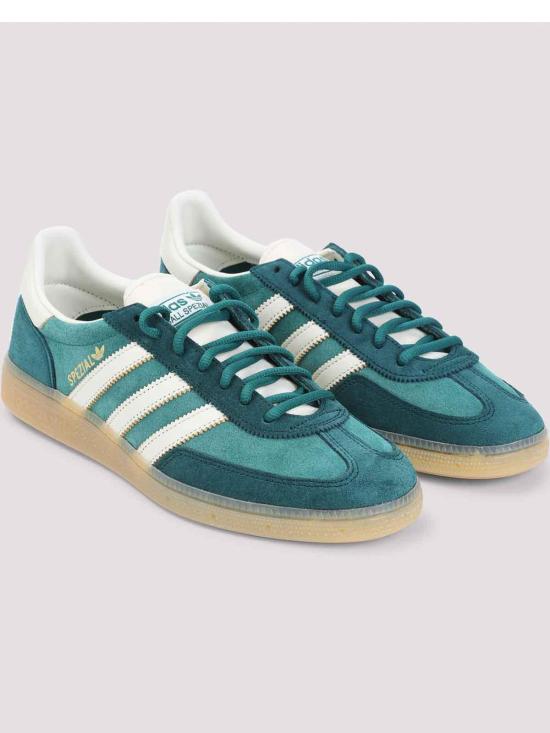 26SS 아디다스 핸드볼 스페지알 IH6589COLLEGIATE Green - ADIDAS