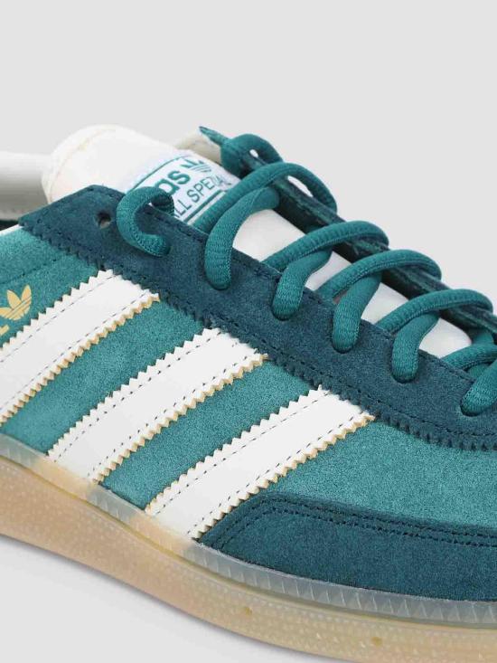 26SS 아디다스 핸드볼 스페지알 IH6589COLLEGIATE Green - ADIDAS