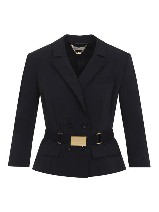 26SS 엘리자베타프랜치 패딩 GI22461E2110 Black