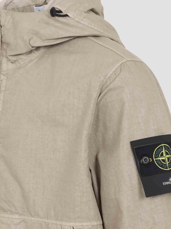 26SS 스톤 아일랜드 자켓 L1S154100053S0069V009A Camel - STONE ISLAND