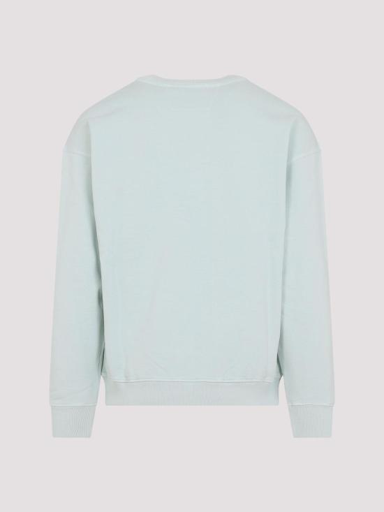 26SS 씨피 컴퍼니 긴팔 티셔츠 20CMSS217A006090O804 Blue - C.P. COMPANY