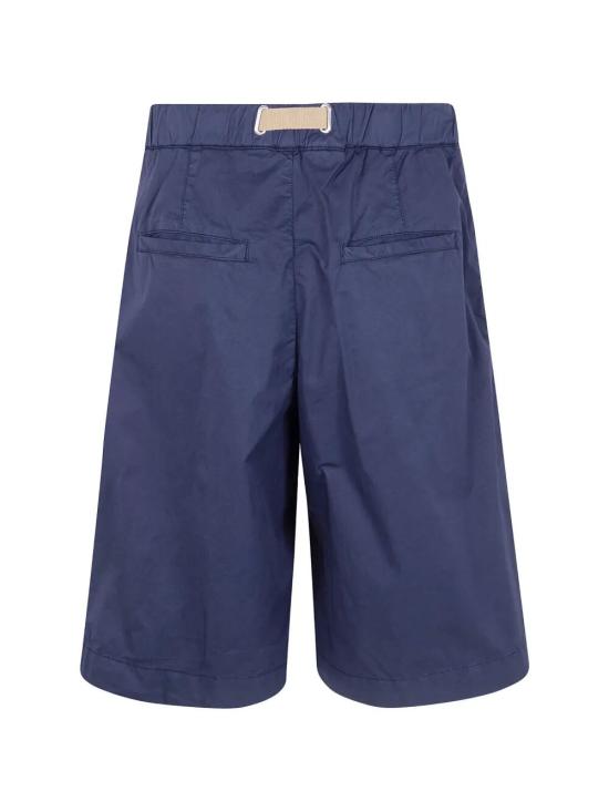 26SS 화이트샌드 숏팬츠 26SU91 17 037 BLUE - WHITE SAND