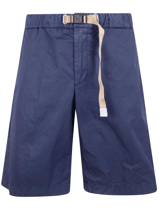 26SS 화이트샌드 숏팬츠 26SU91 17 037 BLUE