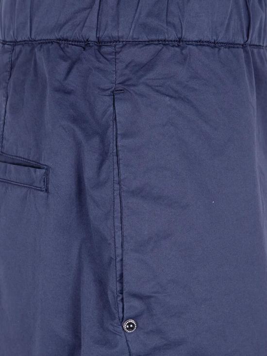 26SS 화이트샌드 숏팬츠 26SU91 17 037 BLUE - WHITE SAND