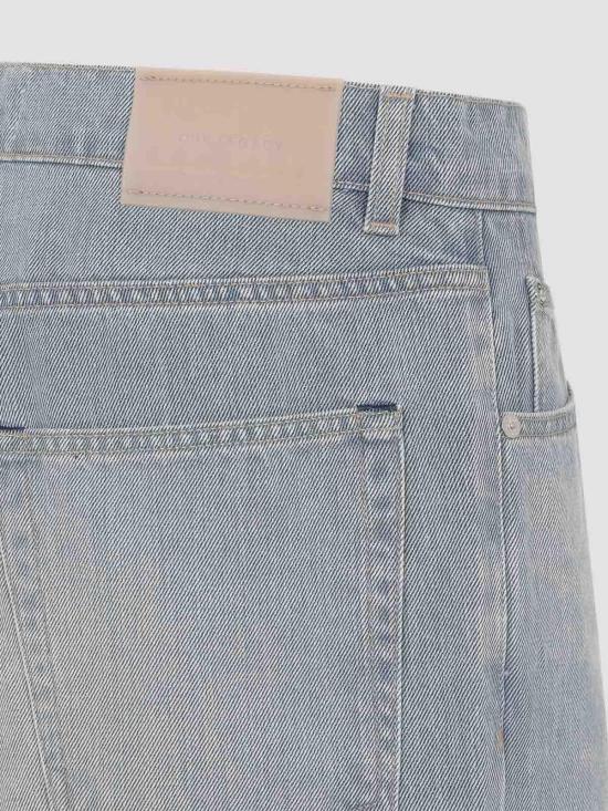 26SS 아워레가시 바스트 컷 페일 코스트 워시 M2265VPPALE Medium Wash - OUR LEGACY