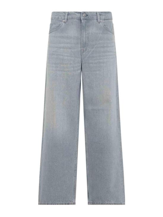 26SS 아워레가시 바스트 컷 페일 코스트 워시 M2265VPPALE Medium Wash
