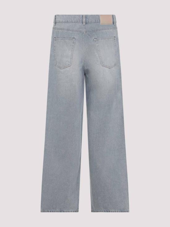 26SS 아워레가시 바스트 컷 페일 코스트 워시 M2265VPPALE Medium Wash - OUR LEGACY
