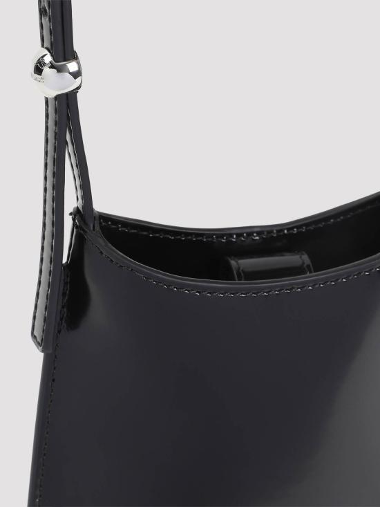 26SS 자크뮈스 크로스백 SLU00375AC18A01990 Black - JACQUEMUS